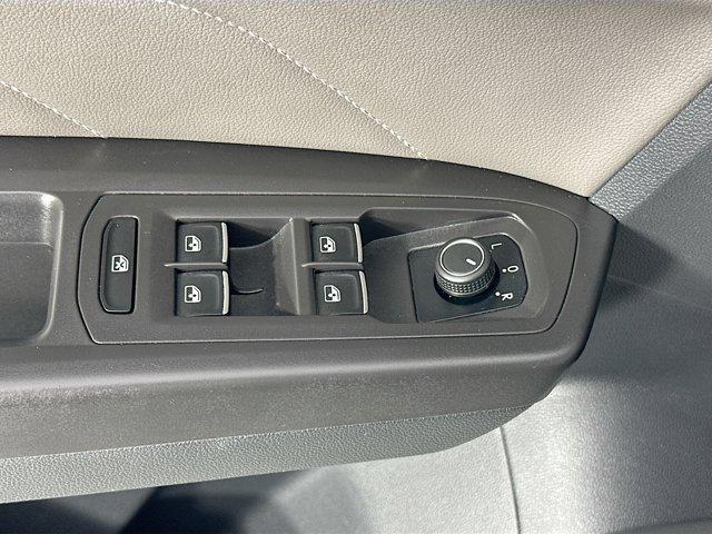 used 2022 Volkswagen Atlas car, priced at $29,384