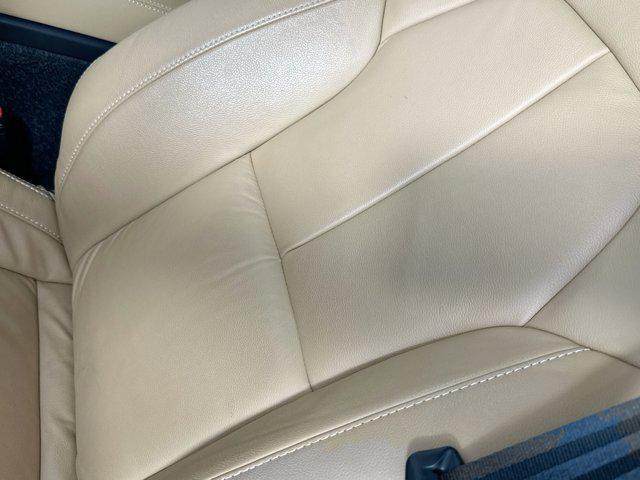 used 2022 Volvo XC40 car, priced at $30,995