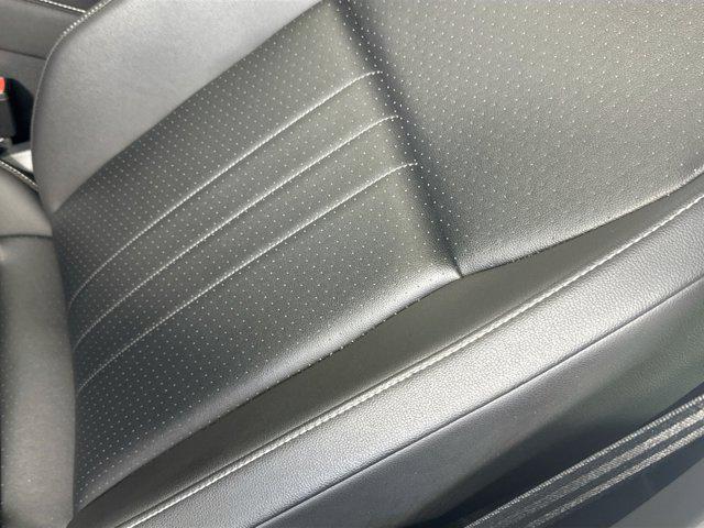 used 2022 Volkswagen Tiguan car, priced at $25,491