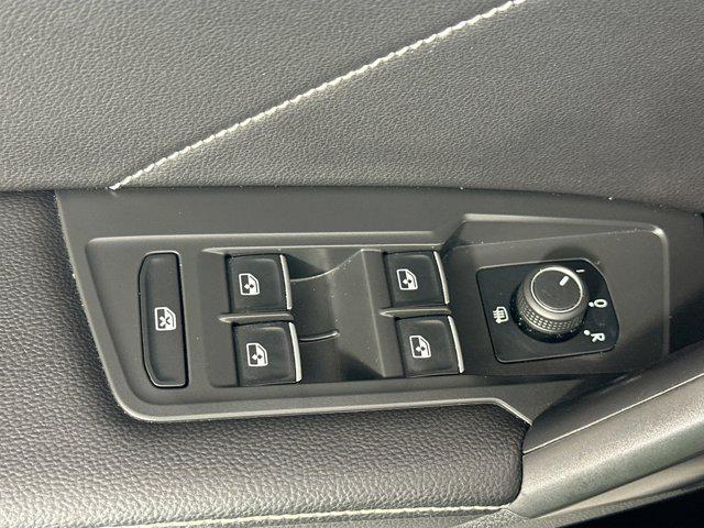 used 2022 Volkswagen Tiguan car, priced at $25,491