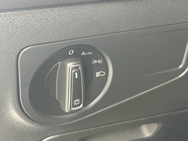 used 2022 Volkswagen Tiguan car, priced at $25,491