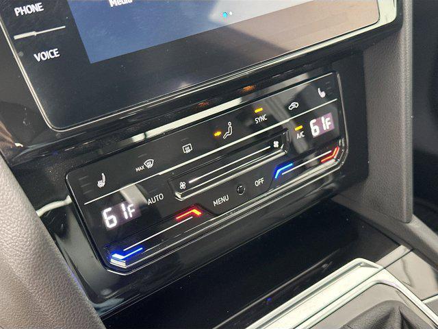 used 2021 Volkswagen Arteon car, priced at $22,973