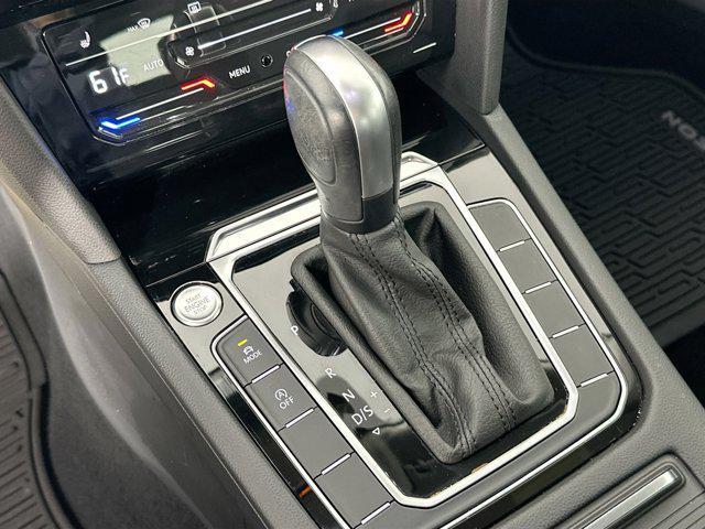 used 2021 Volkswagen Arteon car, priced at $22,973