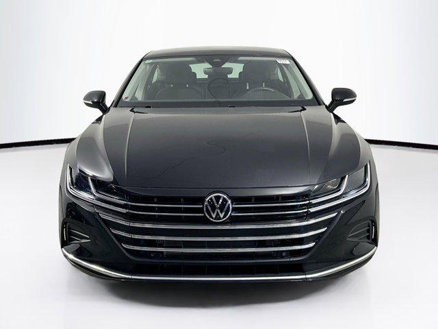 used 2021 Volkswagen Arteon car, priced at $22,973