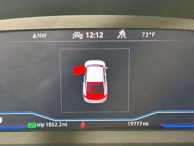 used 2021 Volkswagen Arteon car, priced at $22,973