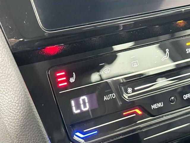 used 2021 Volkswagen Arteon car, priced at $22,973