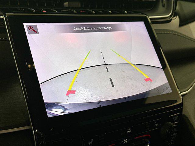 used 2023 Jeep Grand Cherokee car, priced at $31,848