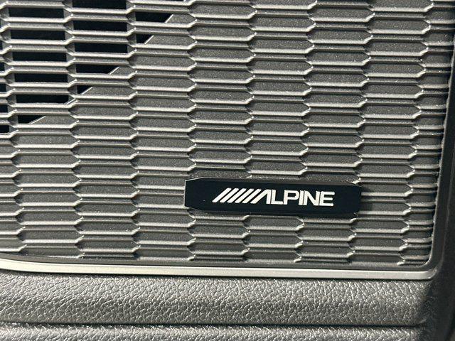 used 2023 Jeep Grand Cherokee car, priced at $31,848