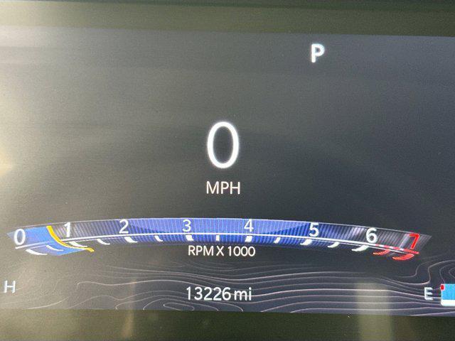 used 2023 Jeep Grand Cherokee car, priced at $31,848