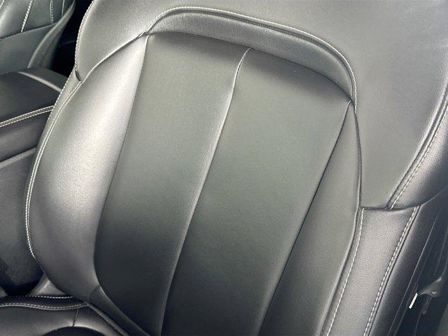 used 2023 Jeep Grand Cherokee car, priced at $31,848