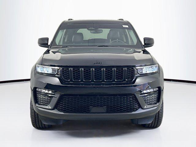 used 2023 Jeep Grand Cherokee car, priced at $31,848