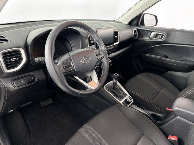 used 2023 Hyundai Venue car, priced at $18,815