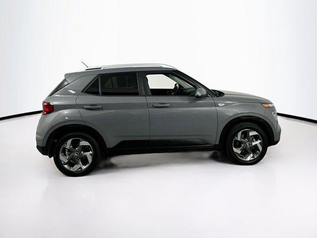 used 2023 Hyundai Venue car, priced at $18,815
