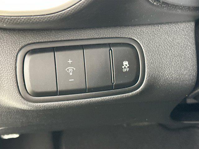 used 2023 Hyundai Venue car, priced at $18,815