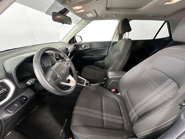 used 2023 Hyundai Venue car, priced at $18,815