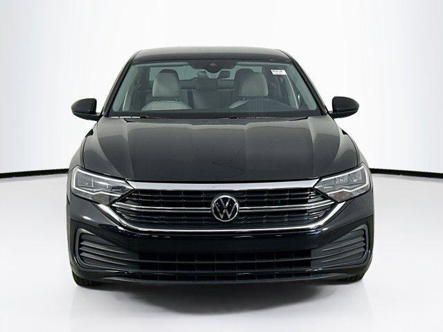 used 2022 Volkswagen Jetta car, priced at $17,002