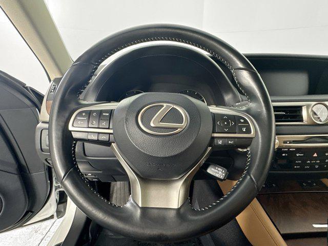 used 2018 Lexus GS 350 car, priced at $28,111
