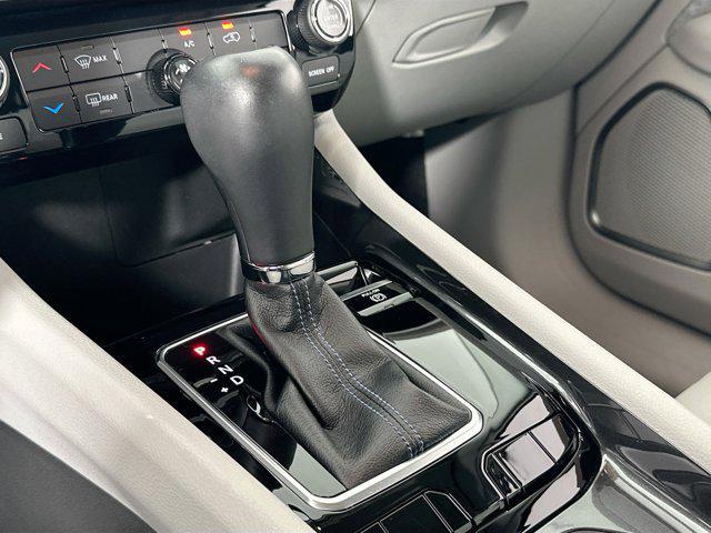 used 2022 Jeep Compass car, priced at $19,784