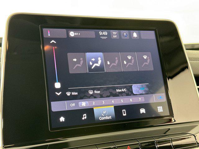 used 2022 Jeep Compass car, priced at $19,784