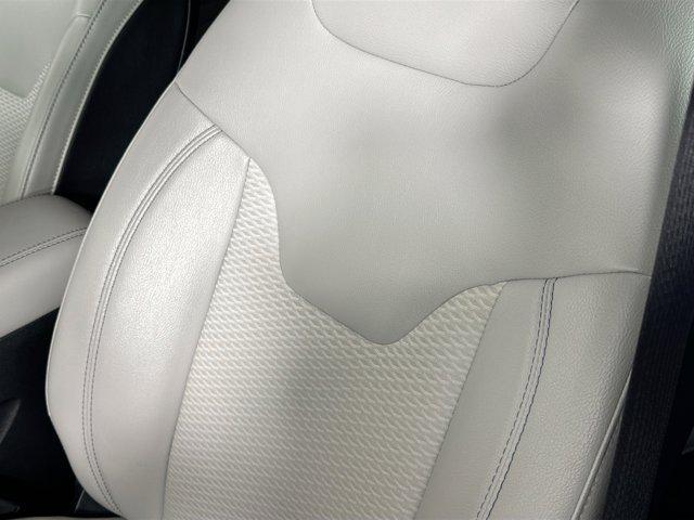 used 2022 Jeep Compass car, priced at $19,784