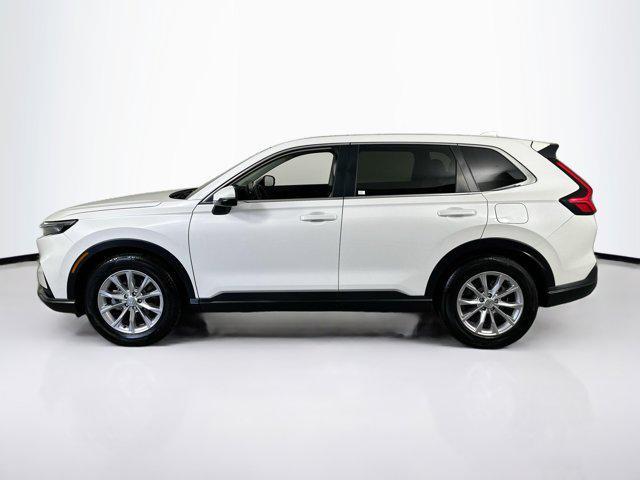used 2024 Honda CR-V car, priced at $32,335