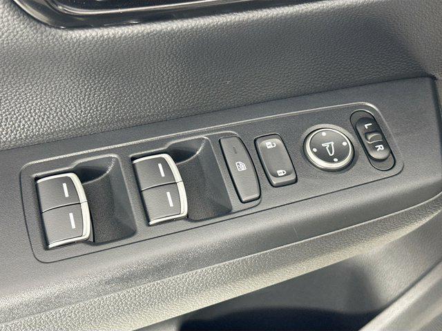 used 2024 Honda CR-V car, priced at $32,335