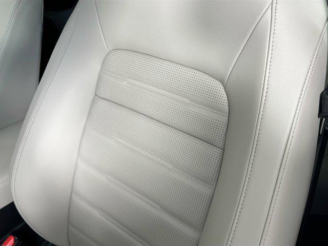 used 2024 Honda CR-V car, priced at $32,335