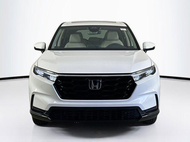 used 2024 Honda CR-V car, priced at $32,335
