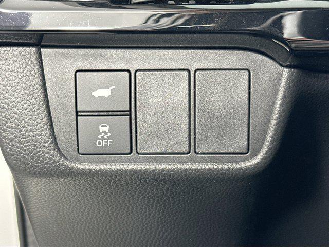 used 2024 Honda CR-V car, priced at $32,335