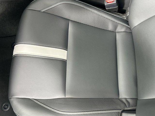 used 2025 Toyota Camry car, priced at $33,495