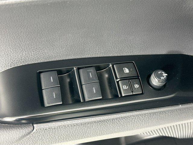 used 2025 Toyota Camry car, priced at $33,495