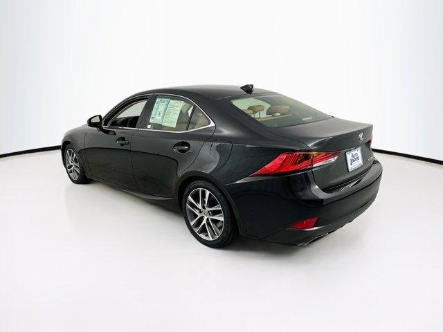 used 2020 Lexus IS 300 car, priced at $29,706