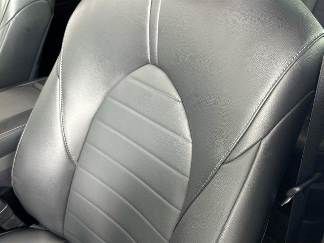 used 2023 Toyota Highlander Hybrid car, priced at $35,322