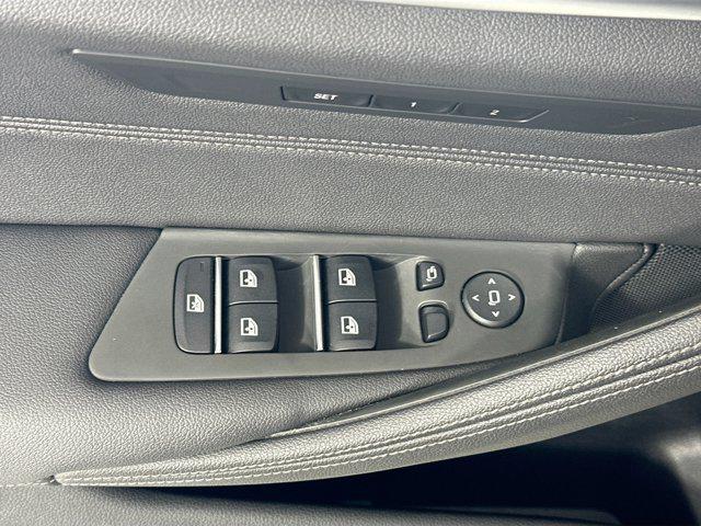used 2021 BMW 540 car, priced at $36,299