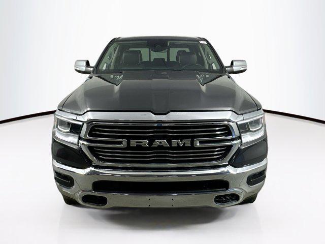 used 2022 Ram 1500 car, priced at $35,242