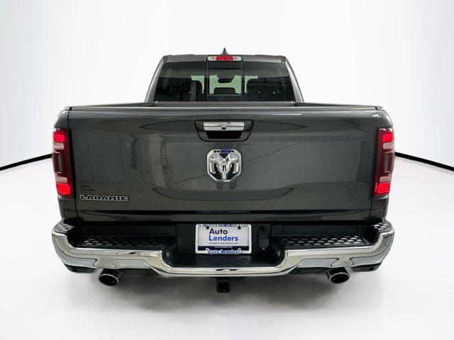 used 2022 Ram 1500 car, priced at $35,242