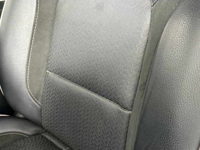 used 2022 Ram 1500 car, priced at $35,242