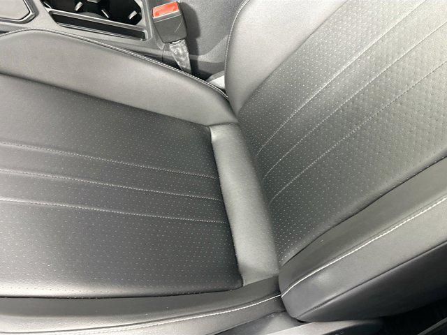 used 2022 Volkswagen Tiguan car, priced at $22,823