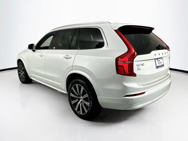 used 2023 Volvo XC90 car, priced at $38,533