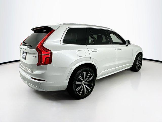 used 2023 Volvo XC90 car, priced at $38,533
