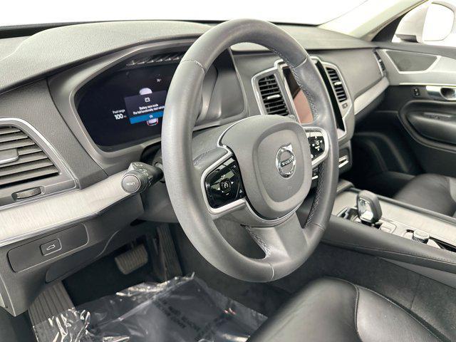 used 2023 Volvo XC90 car, priced at $38,533
