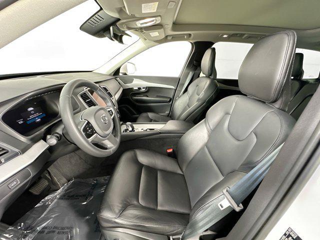 used 2023 Volvo XC90 car, priced at $38,533