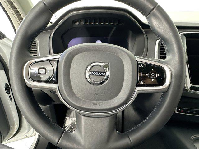 used 2023 Volvo XC90 car, priced at $38,533