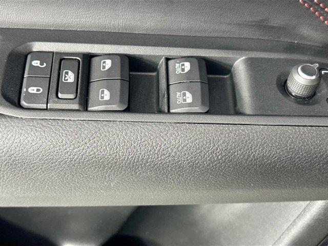 used 2022 Jeep Compass car, priced at $22,833