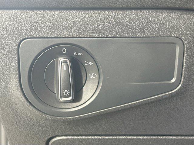 used 2022 Volkswagen Tiguan car, priced at $20,823