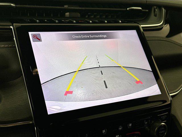 used 2023 Jeep Grand Cherokee car, priced at $36,656