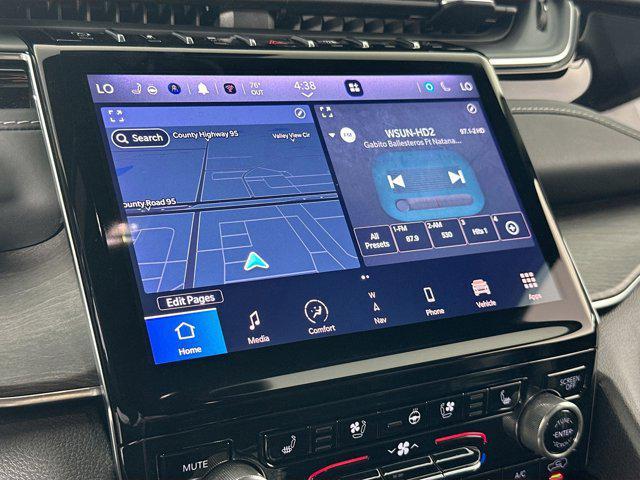 used 2023 Jeep Grand Cherokee car, priced at $36,656