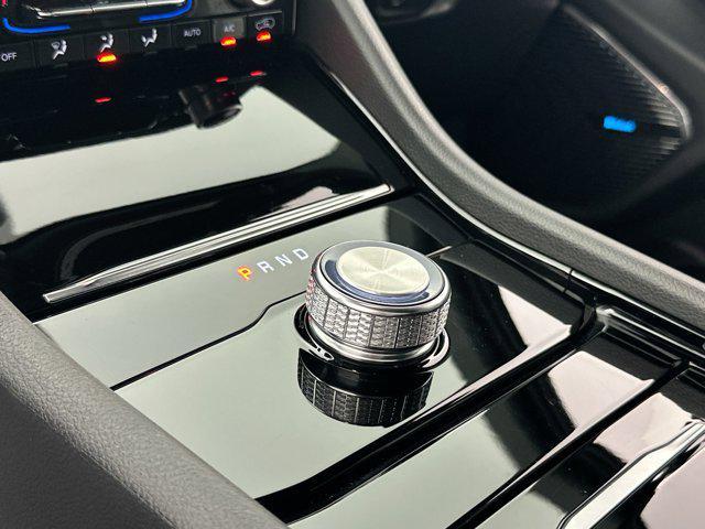 used 2023 Jeep Grand Cherokee car, priced at $36,656