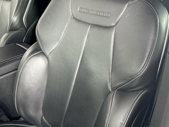 used 2023 Jeep Grand Cherokee car, priced at $36,656