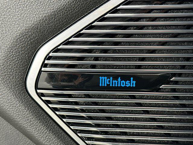 used 2023 Jeep Grand Cherokee car, priced at $36,656